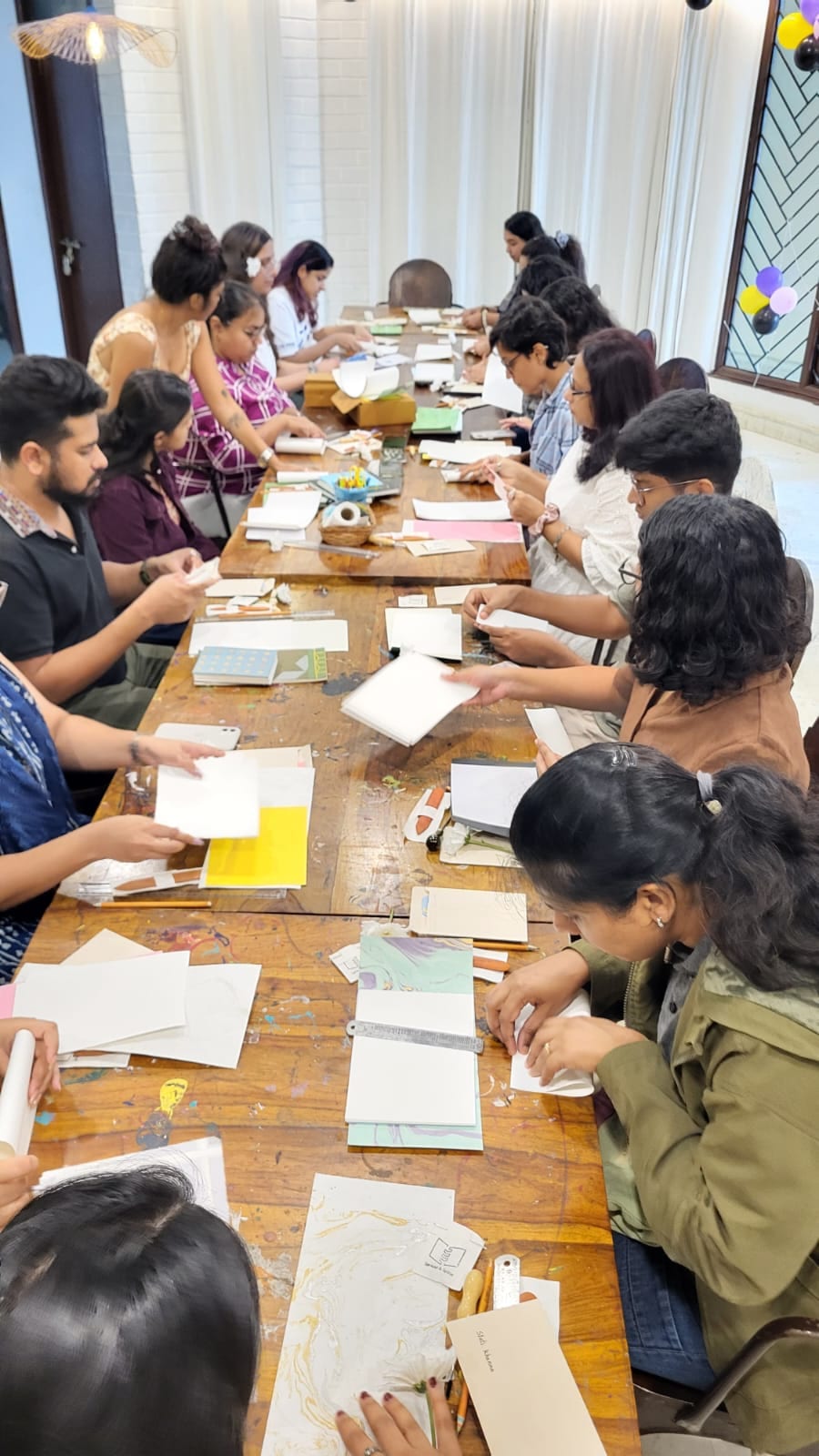 Intro to Coptic Binding